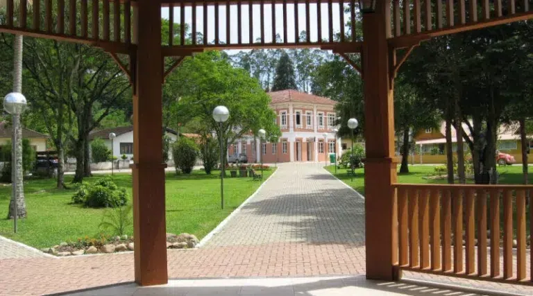 Anitápolis